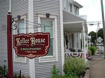 Pensión Keller House (adults Only)